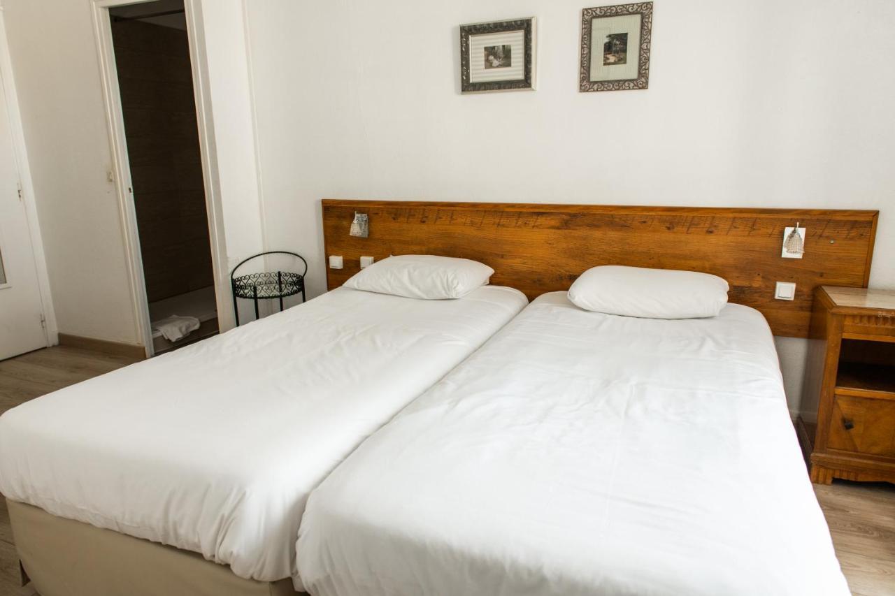 Hotel Le Relais Des Templiers Beaugency Exterior foto